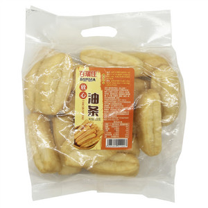 百瑞佳速冻面米制品(放心油条)