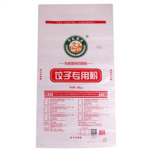 华龙农庄饺子专用小麦粉