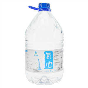 集善泉氢泡包装饮用水
