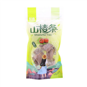 竣迪蔬果山楂条