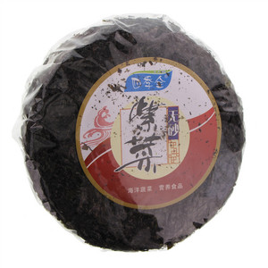 四季全紫菜