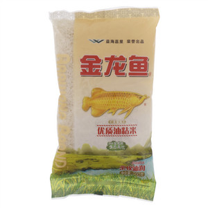 金龙鱼优质油粘米
