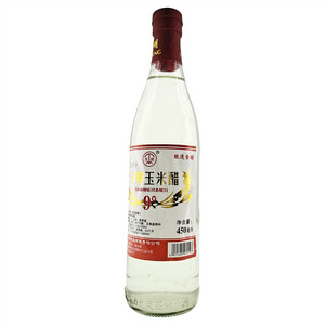 天明玉米醋（酿造食醋）