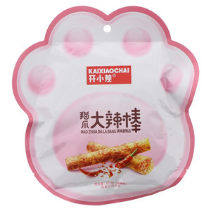 开小差香辣味大辣棒