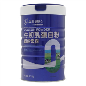 华北制药牛初乳蛋白粉固体饮料