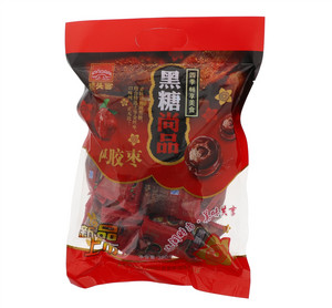 桥头客阿胶枣