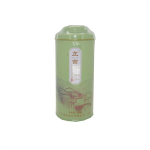 芷茵生态绿茶