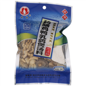 健强药膳鸡鸭乳鸽煲汤料