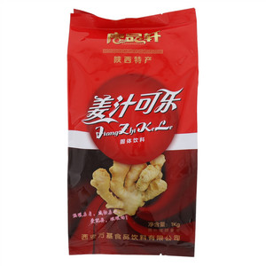 唐品轩姜汁可乐固体饮料