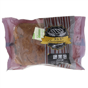 芙乡源巧克力味爆黑包