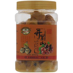 金顺盛开胃山楂