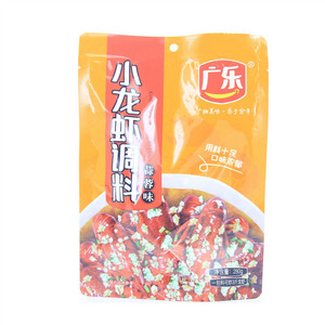 广乐小龙虾调料（蒜蓉味）