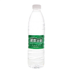 龙潭福饮用纯净水