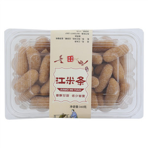 三兴臻品江米条
