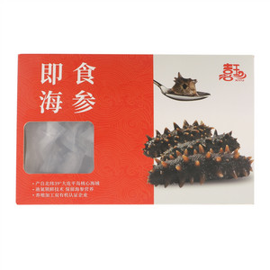 喜玉单冻即食海参