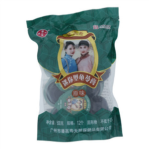 潘高寿原味迷你型龟苓膏