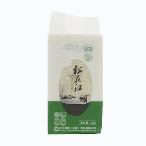 松花江稻花香米