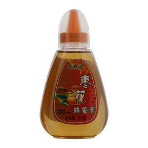蜂典园枣花蜂蜜膏