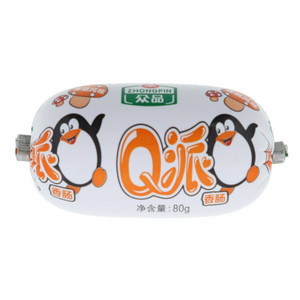 众品Q派香肠