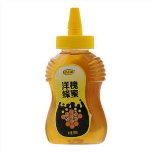 花谷草洋槐蜂蜜