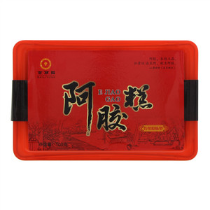 阿胶糕