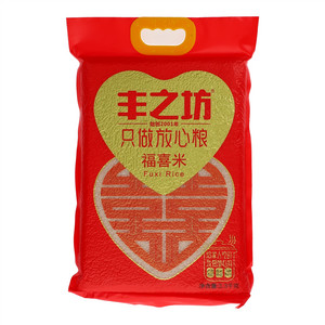 丰之坊福喜米