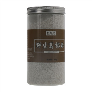 弘礼堂野生葛根粉