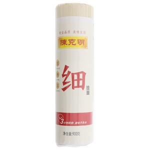 纸陈克明细挂面