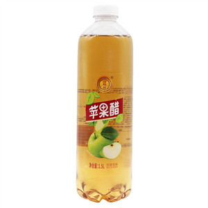 万福盈苹果醋风味饮料