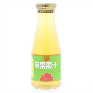 阜宏源苹果果汁