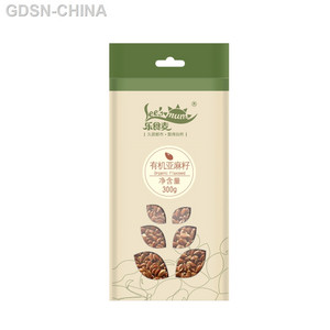 Lee's mum乐食麦有机亚麻籽