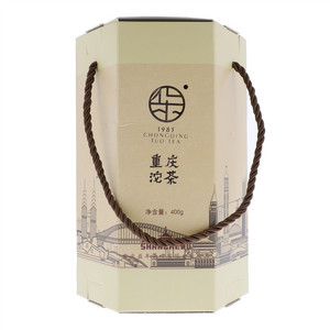 1983重庆沱茶