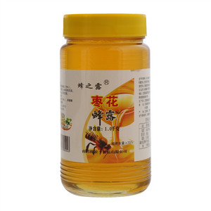 蜂之露枣花蜂露