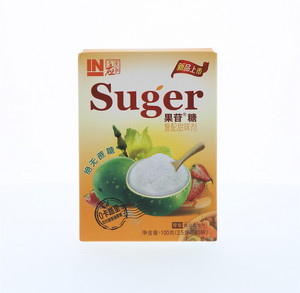 果苷糖复配甜味剂