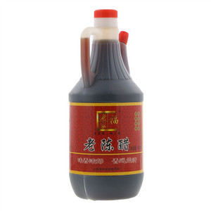 老家福老陈醋