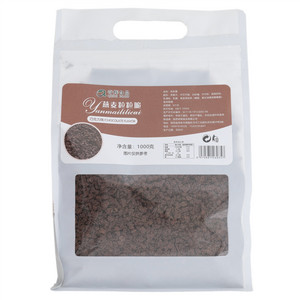 奇辉食品巧克力味燕麦粒粒脆