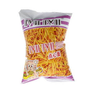 MIMI世界点心面（ 炭烧鸡汁味）