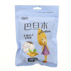 悦记飘香巴旦木160克