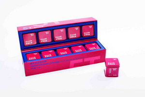 吾T5T桐木关正山小种