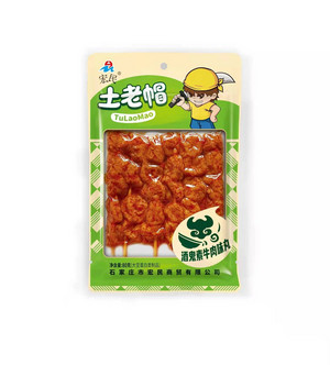 宏民土老帽豆制品