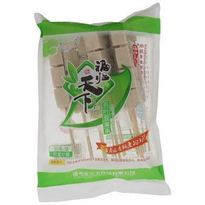 素天下百叶豆腐串