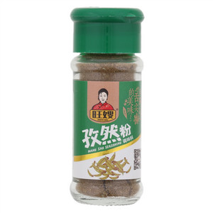 旺嫂孜然粉