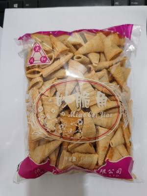 大润和妙脆角