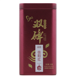 双碑信阳红茶