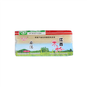 南沅红米粉