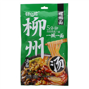 田小花柳州螺蛳粉