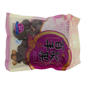百年浆果紫苏味酸枣