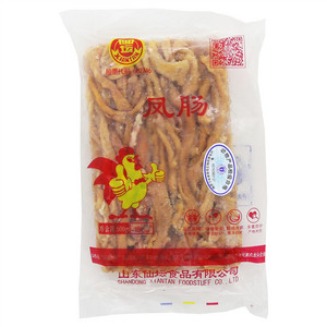 仙坛凤肠  