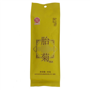 100克袋装胎菊