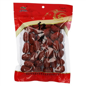 嘉丰志成红枣汤料